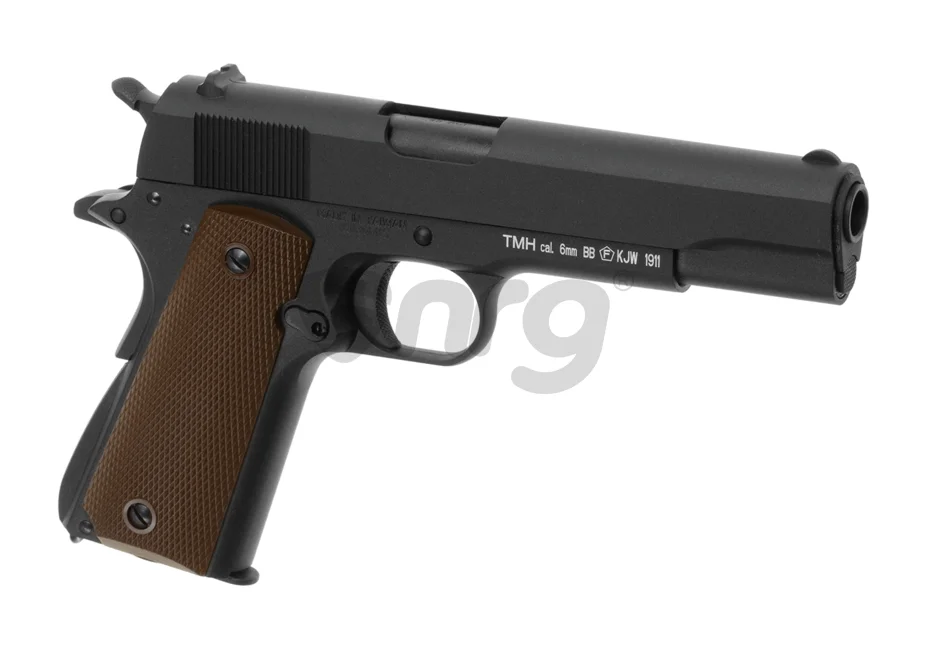 KJW 1911 5