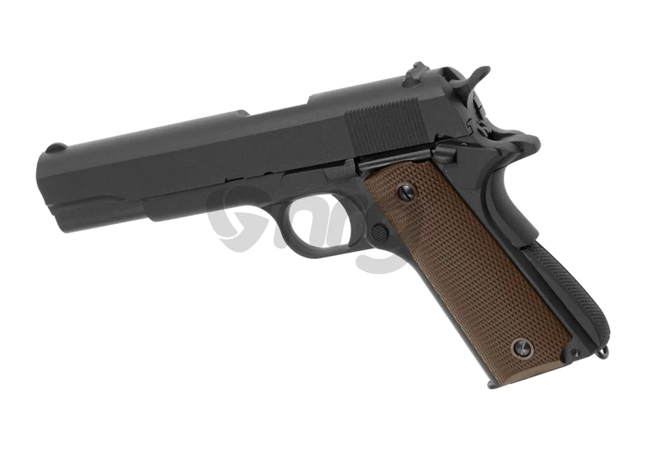 KJW 1911 4