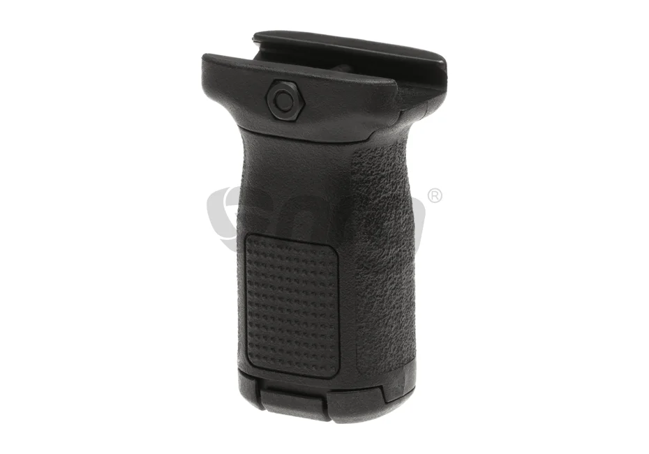 PTS maner vertical EPF2 Negru