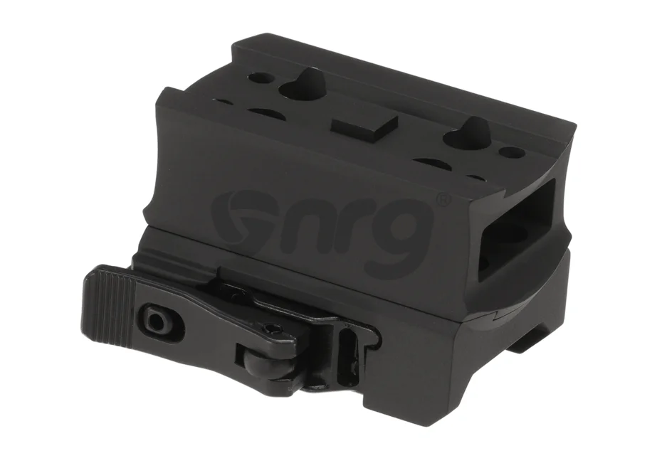 Holosun montura Lower QD 1/3 Absolute Co-Witness 3