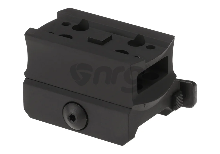 Holosun montura Lower QD 1/3 Absolute Co-Witness 2