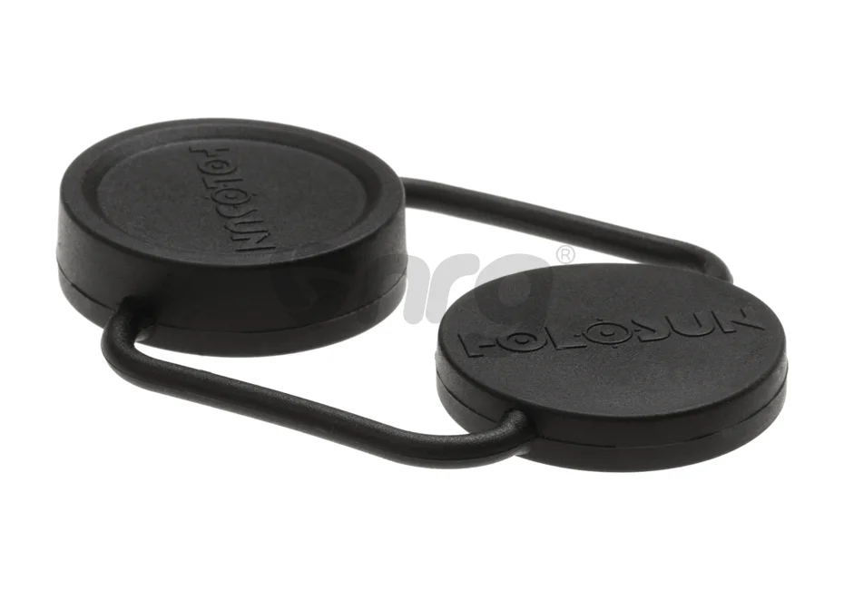 Holosun husa protectie cauciuc 5xx 4