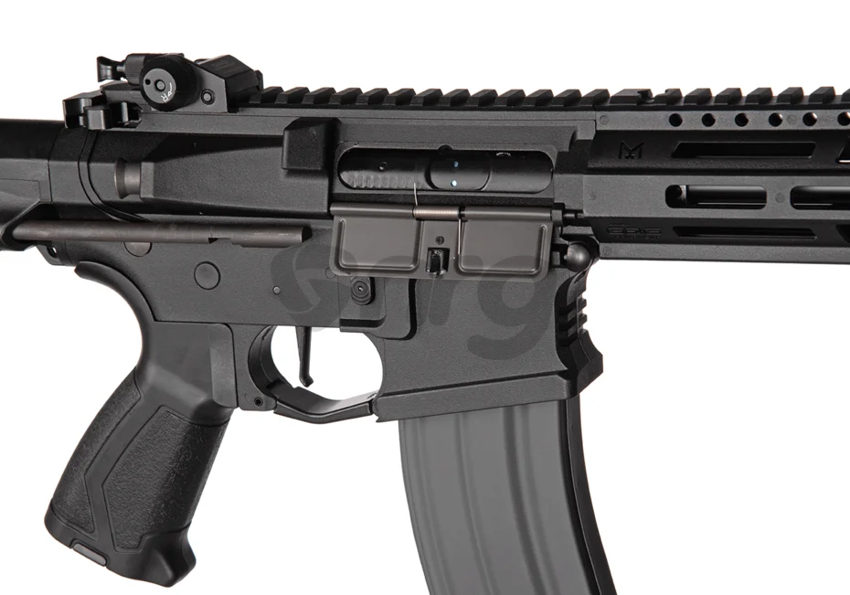 G&G M4 CM16 Raider L 2.0E 3