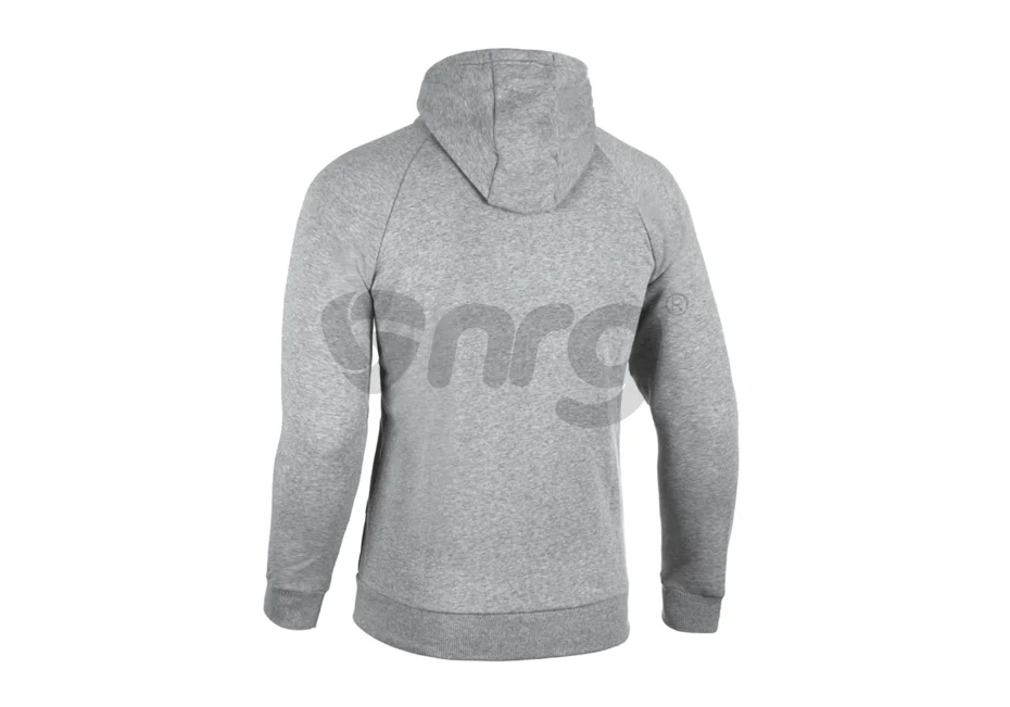 Under Armour hanorac cu fermoar UA Rival Fleece Zip Gri 2