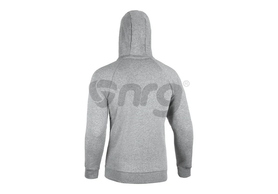 Under Armour hanorac cu fermoar UA Rival Fleece Zip Gri 3