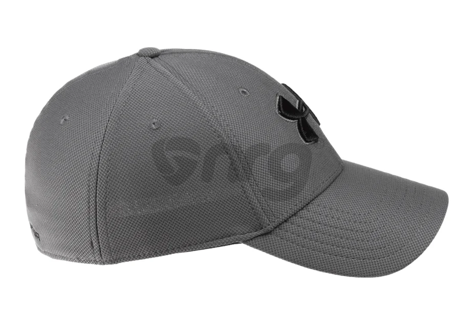 Under Armour sapca UA Blitzing 3.0 Gri M/L 3