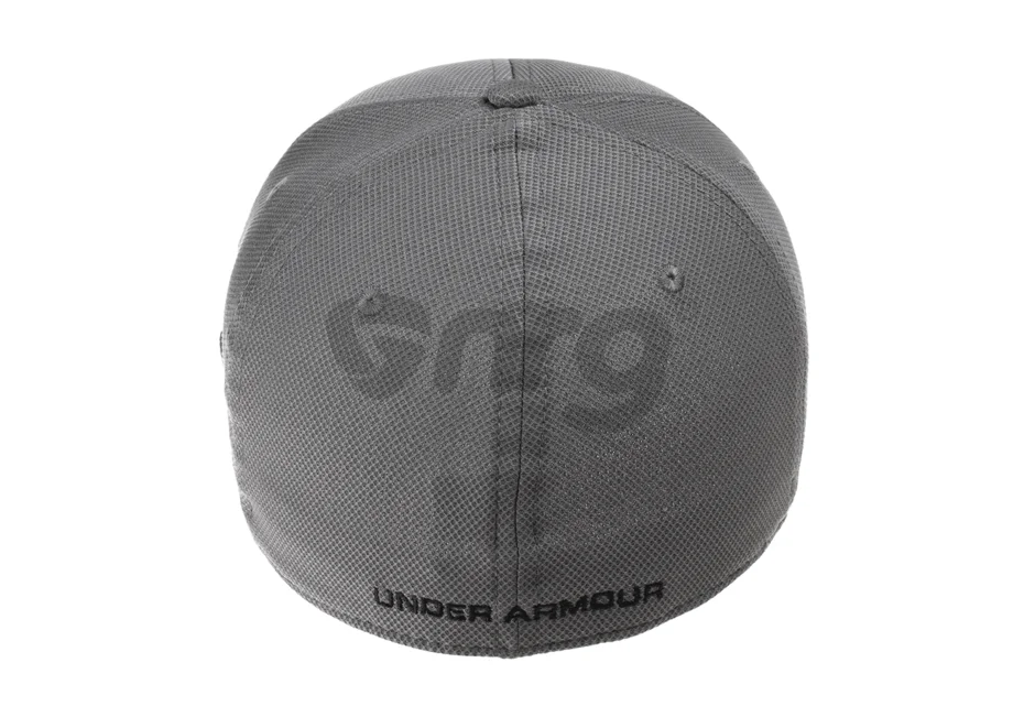 Under Armour sapca UA Blitzing 3.0 Gri M/L 5