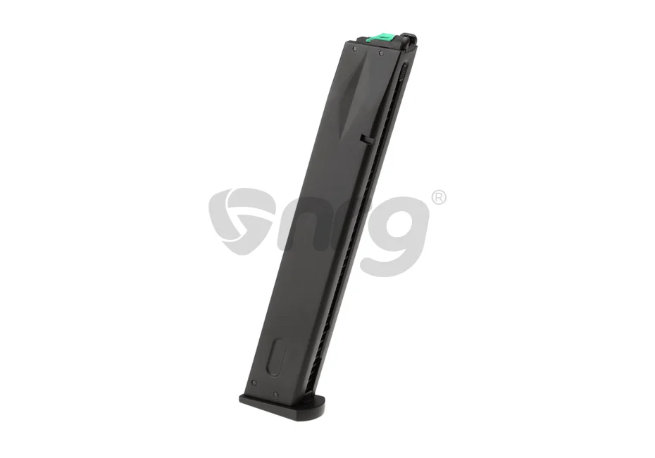 G&G incarcator GPM92 55 bile Negru