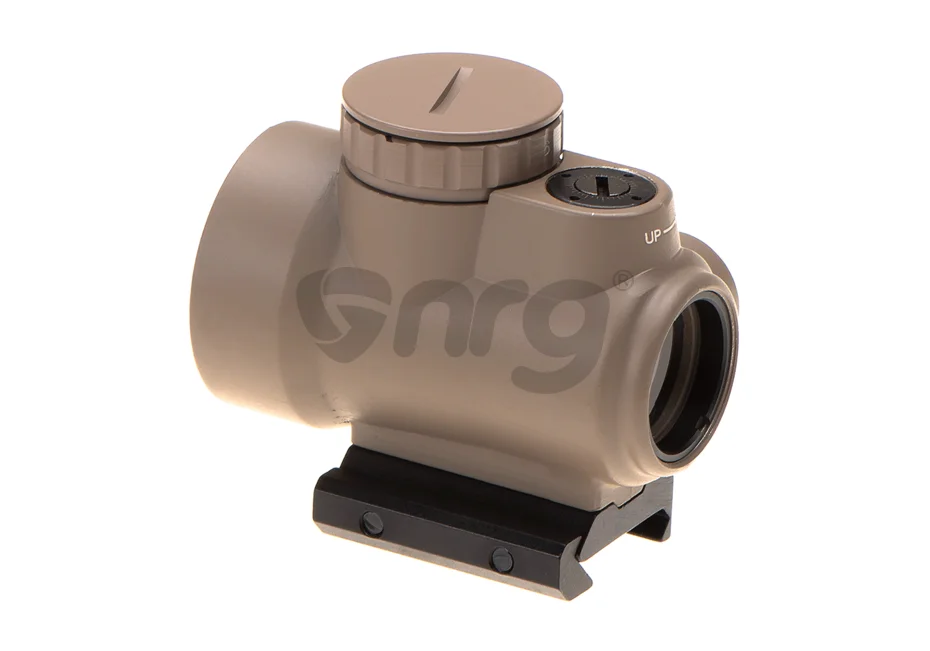 Aim-O colimator MRO 2.0 Kit low & high Desert 6