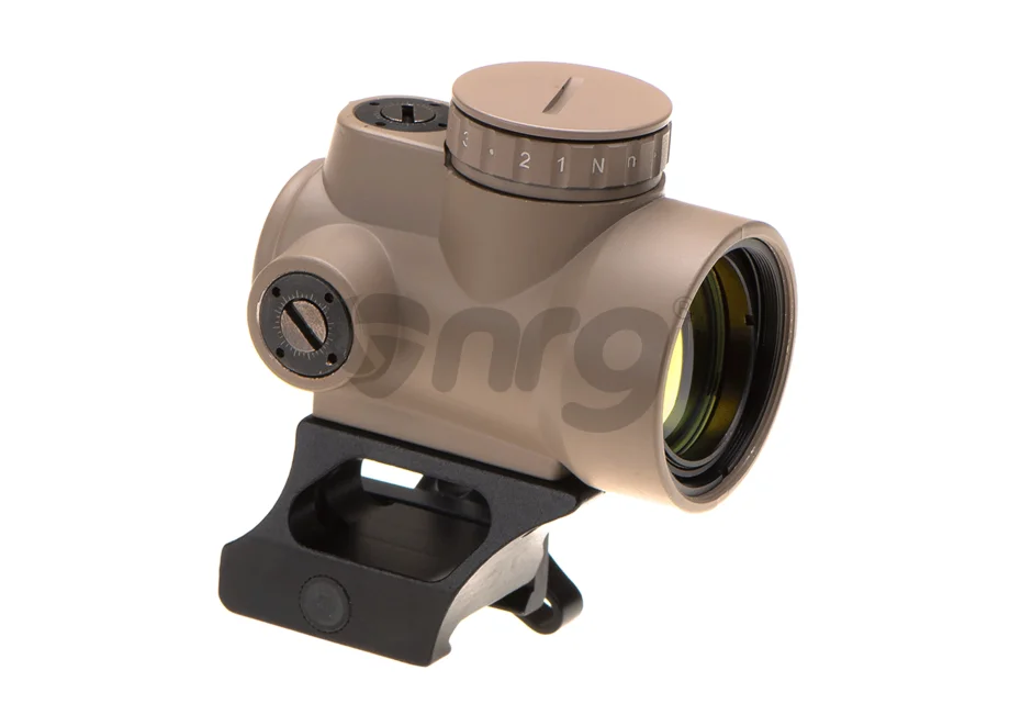 Aim-O colimator MRO 2.0 Kit low & high Desert 4