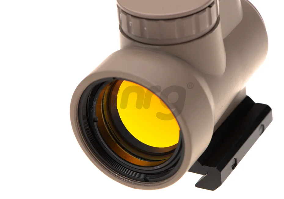 Aim-O colimator MRO 2.0 Kit low & high Desert 3