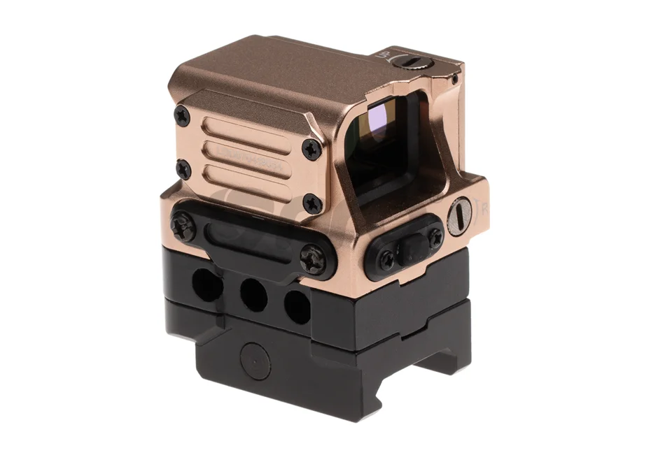 Aim-O red dot FC1 2 MOA Desert 5
