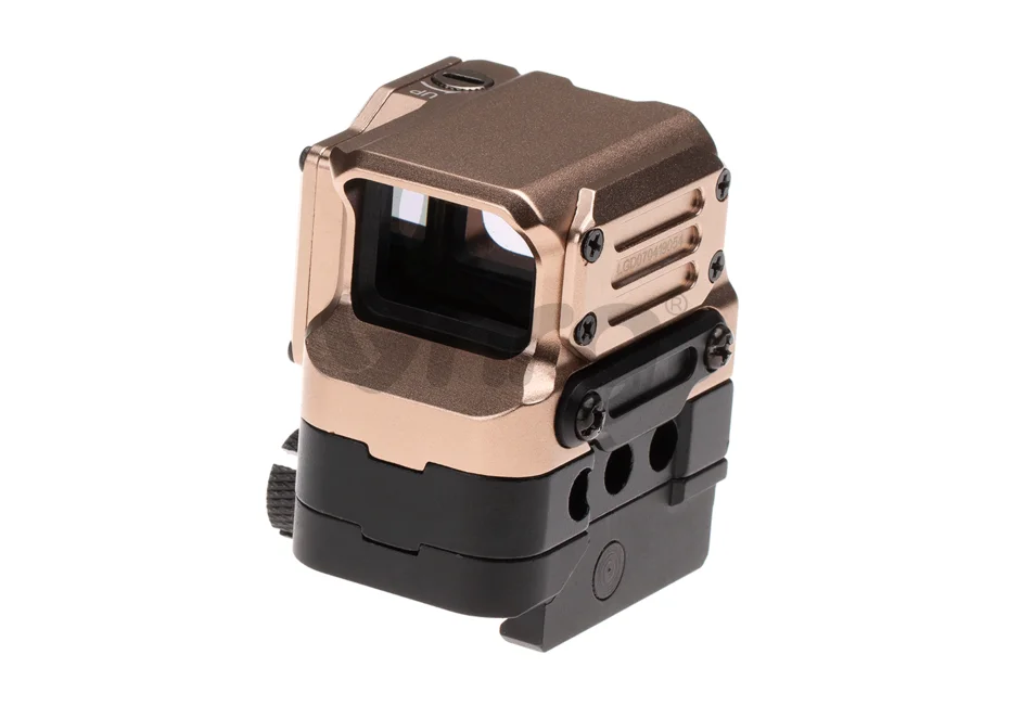 Aim-O red dot FC1 2 MOA Desert 3