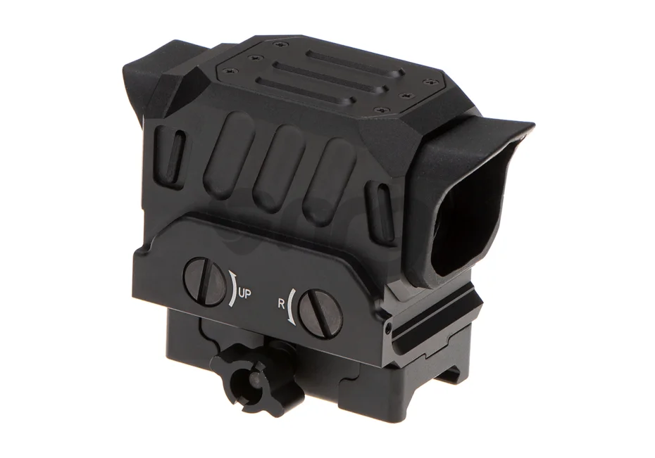 Aim-O red dot EG1 Negru 4