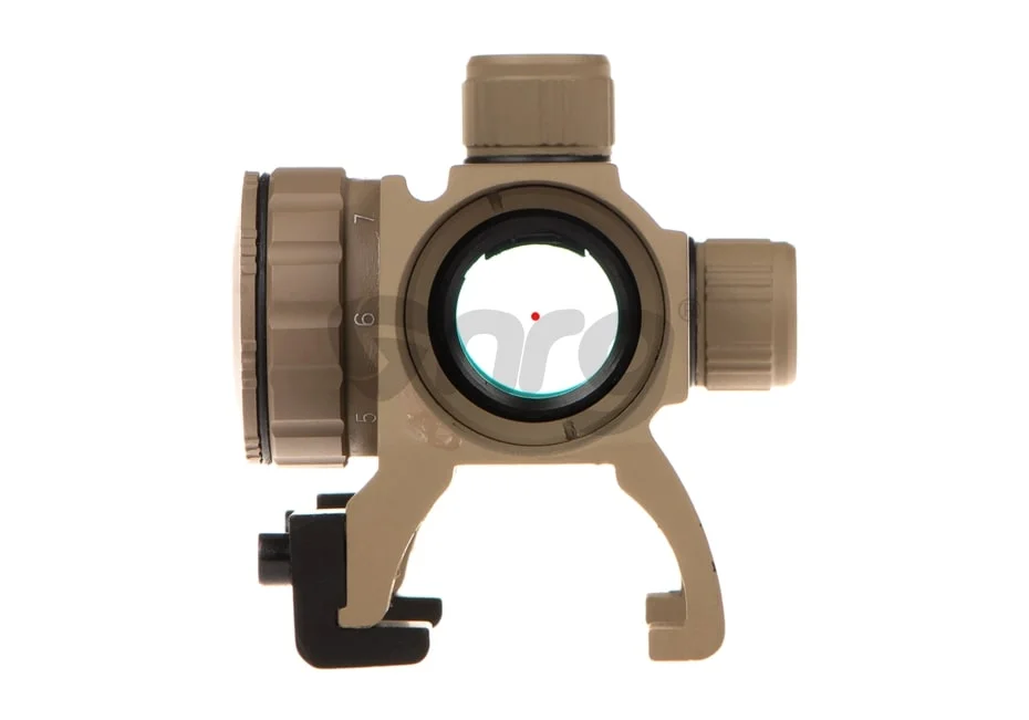 Aim-O red dot MP5 Desert 4