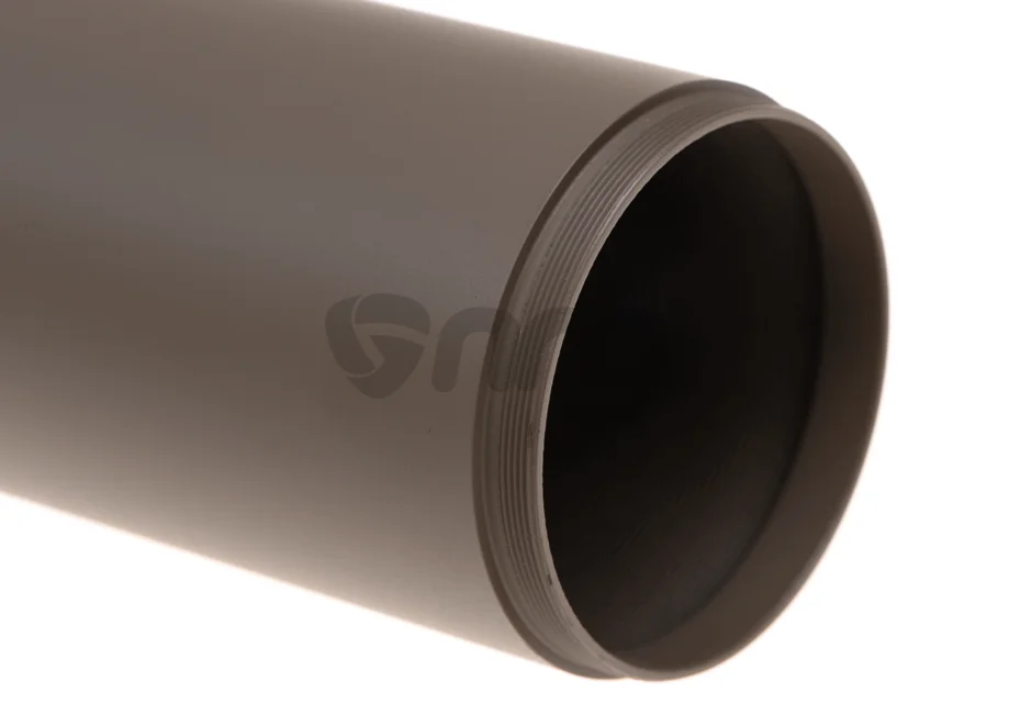 Aim-O extensie luneta scurta 3.5-10x40E-SF Desert