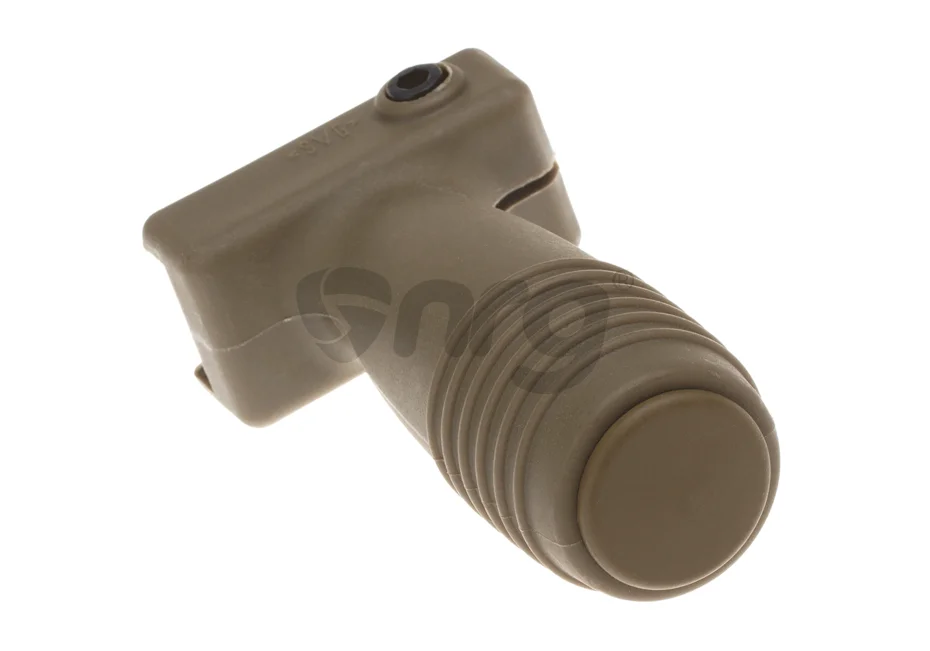 MP maner vertical scurt Dark Earth 2