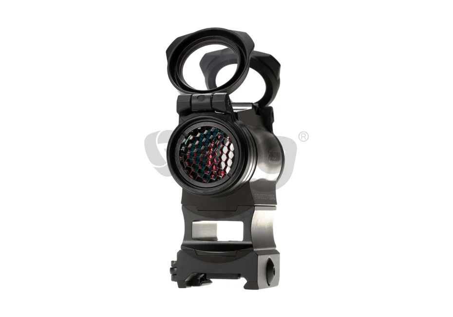 Holosun dot sight Red Circle HS515CM Solar 