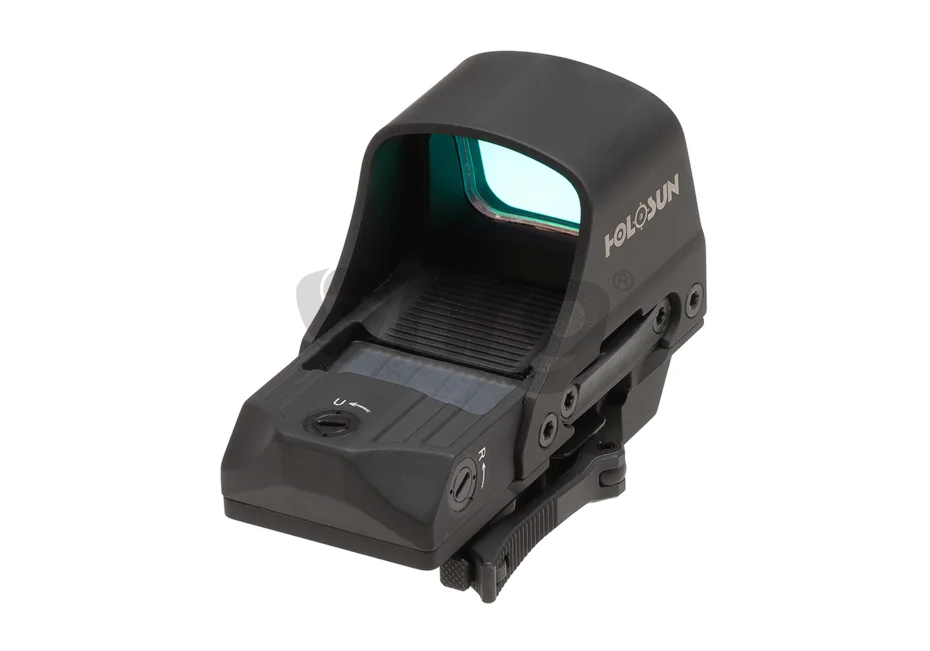 Holosun dot sight Green HE510C-GR Elite 4