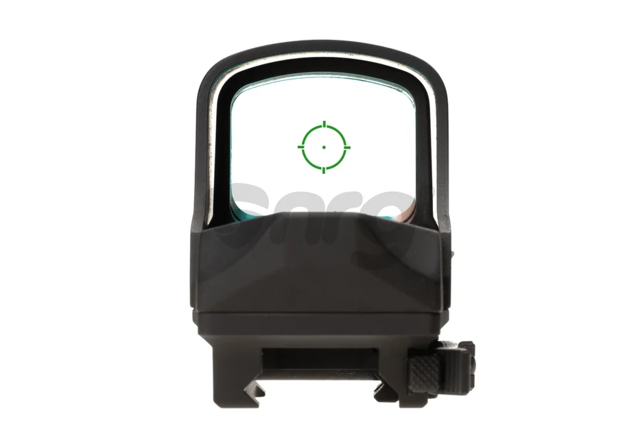 Holosun dot sight Green HE510C-GR Elite 2