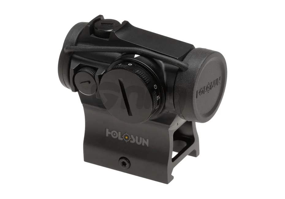 Holosun dot sight Gold Circle HE503R-GD Elite 4