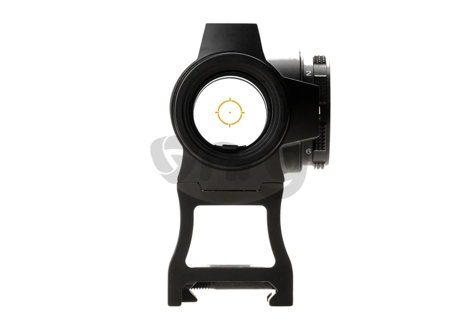 Holosun dot sight Gold Circle HE503R-GD Elite 2