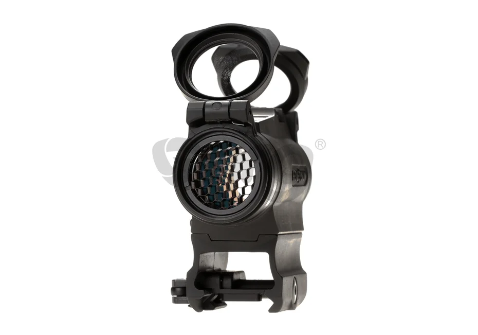 Holosun dot sight Green Circle HE515CT-GR Elite Solar 