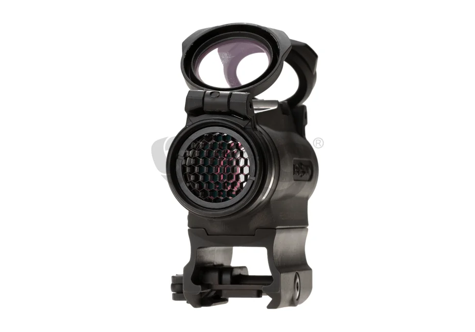 Holosun dot sight Red Circle HE515CT-RD Elite Solar 