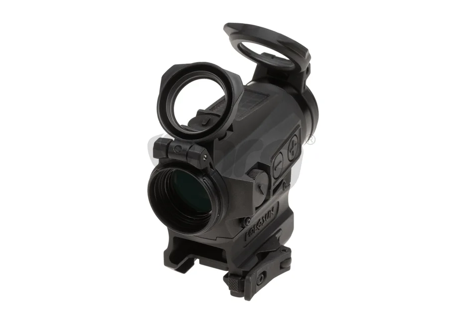 Holosun dot sight Red Circle HE515CT-RD Elite Solar  8