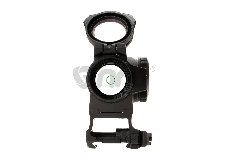 Holosun dot sight Green Circle HE515GT-GR Elite 2