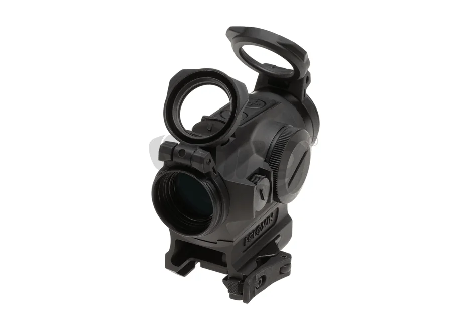 Holosun dot sight Green Circle HE515GT-GR Elite 8