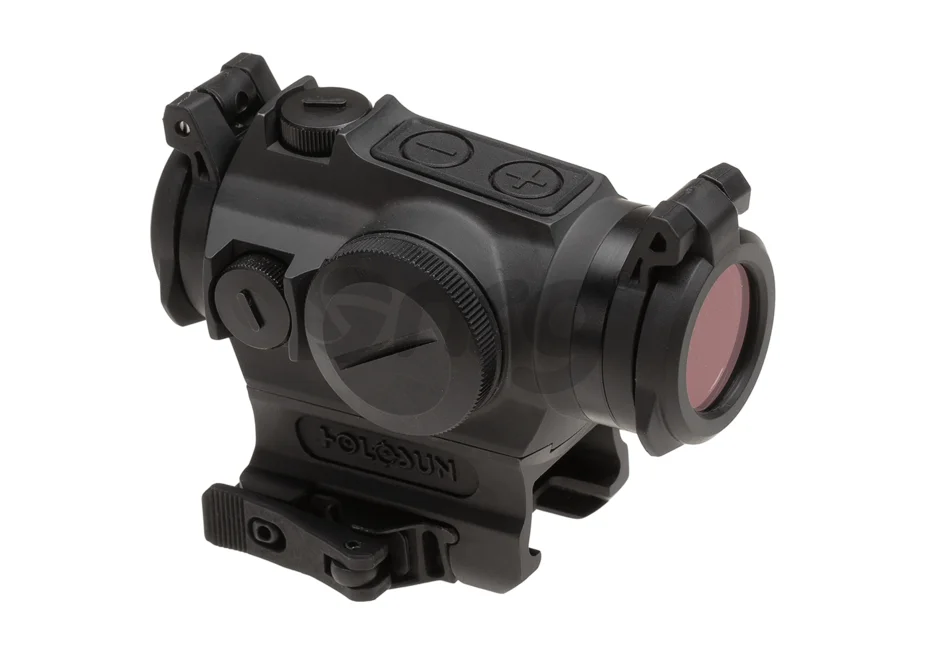Holosun dot sight Green Circle HE515GT-GR Elite 7