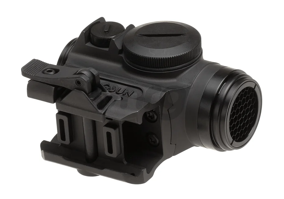 Holosun dot sight Green Circle HE515GT-GR Elite 3