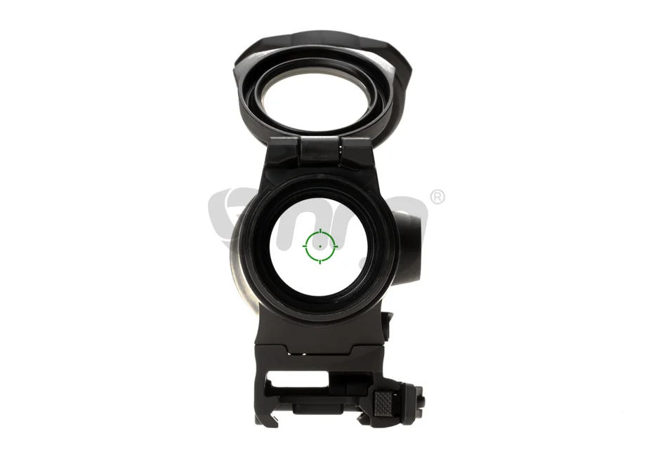 Holosun dot sight Green Circle HE530C-GR Elite Solar  2