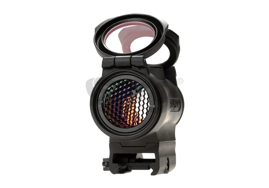 Holosun dot sight Green Circle HE530C-GR Elite Solar 