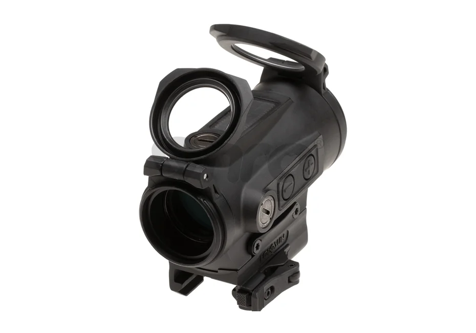 Holosun dot sight Green Circle HE530G-GR Elite Solar  8
