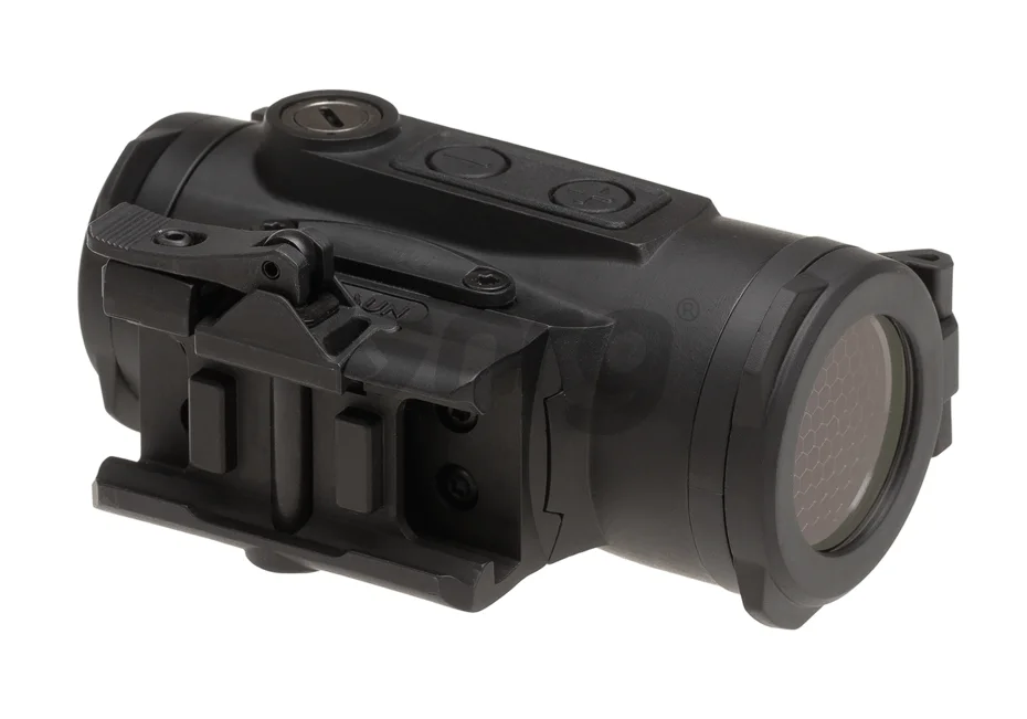 Holosun dot sight Green Circle HE530G-GR Elite Solar  3