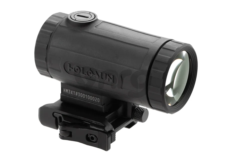 Holosun magnifier HM3XT Elite 6