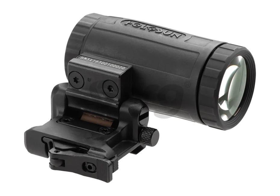 Holosun magnifier HM3XT Elite 4