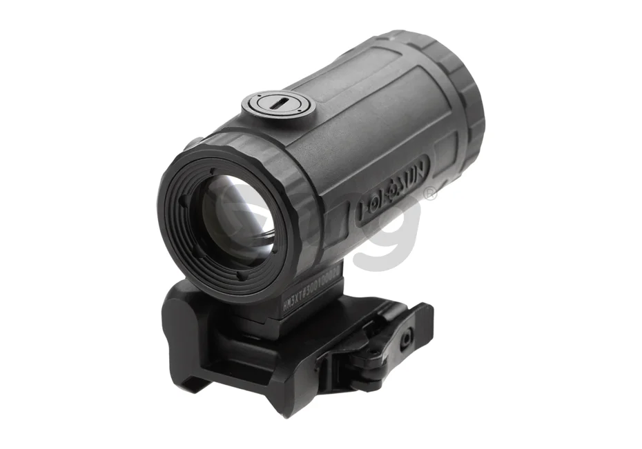 Holosun magnifier HM3XT Elite 5