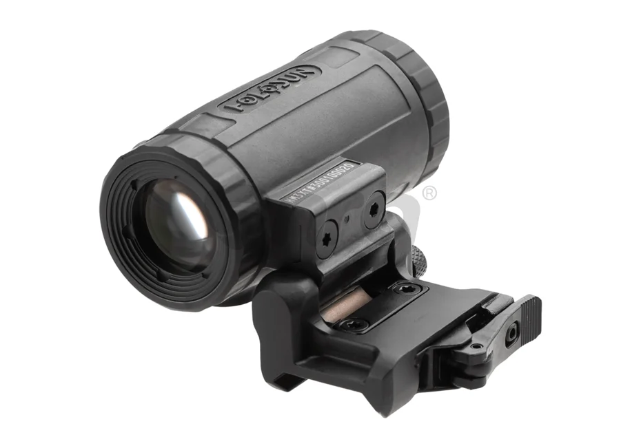 Holosun magnifier HM3XT Elite 3