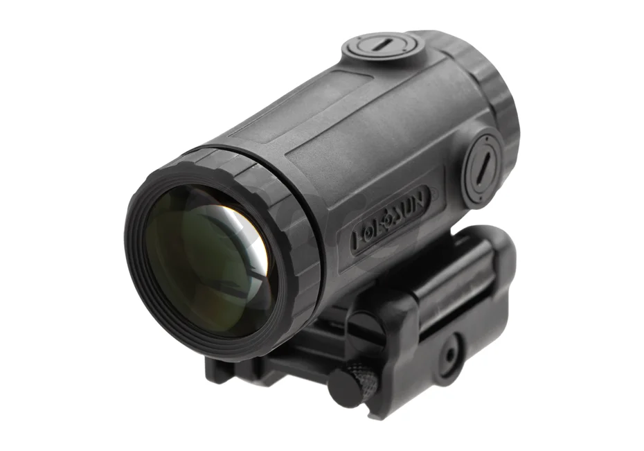 Holosun magnifier HM3XT Elite 2