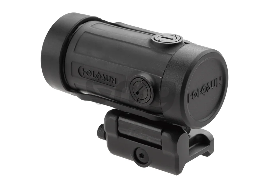 Holosun magnifier HM3XT Elite