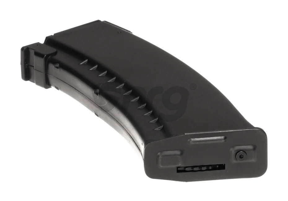 LCT incarcator LCK74 hi cap Negru 2