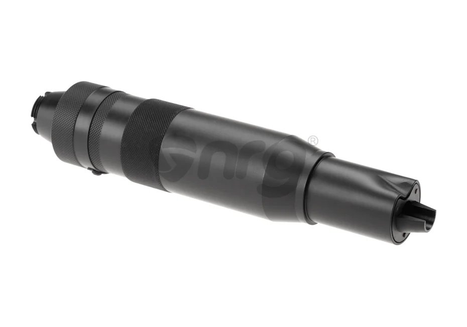 LCT amortizor metalic PBS-4 CCW 225x44mm