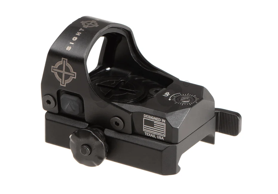 Sightmark reflex sight Mini Shot M-Spec LQD Negru 6