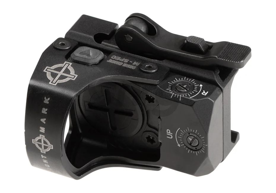 Sightmark reflex sight Mini Shot M-Spec LQD Negru 3