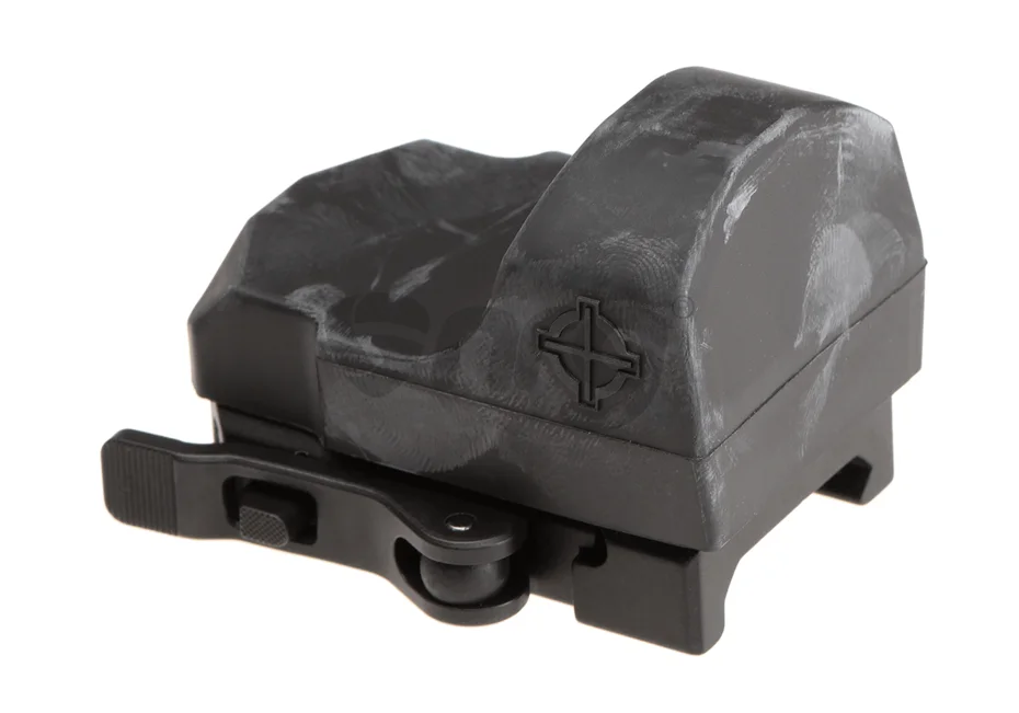 Sightmark reflex sight Mini Shot M-Spec LQD Negru