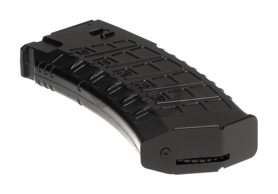 LCT incarcator LCK-12 K16 hi cap Negru 2