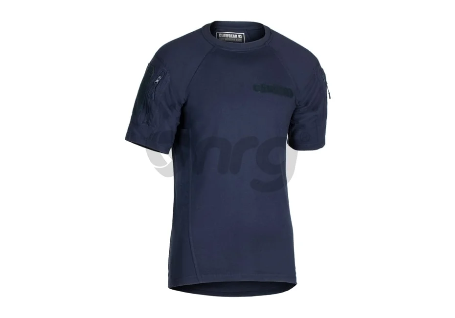 Clawgear tricou Instructor Mk. II Navy